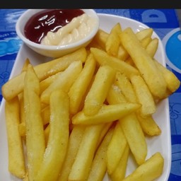 เฟร้นฟราย