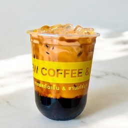 ชาไทยไข่มุก