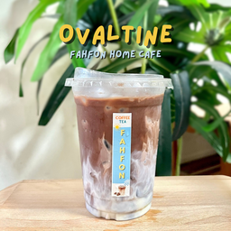 โอวัลติน