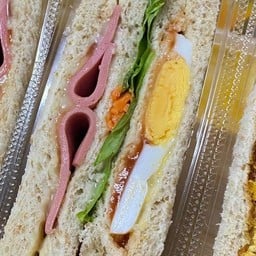 แซนวิช ปากซอย