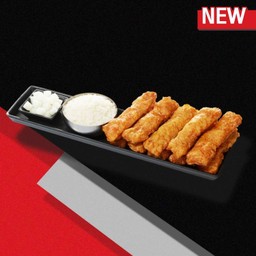 เนื้อสะโพก(ไร้กระดูก) (10 ชิ้น)