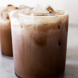 Iced Mocha