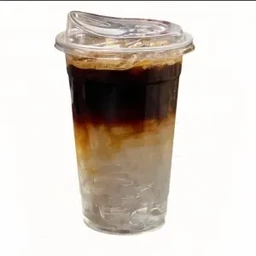 กาแฟน้ำมะพร้าว