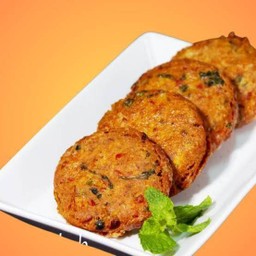 ชามิ เคบับ  2ชิ้น