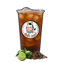 ชามะนาว