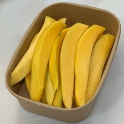 Chimpanzinii ผลไม้พร้อมทาน ยำ&ตำ วิลลาจจิโอ ศรีนครินทร์