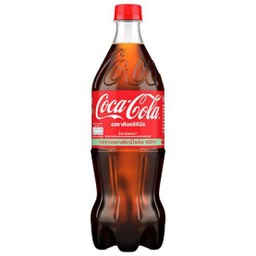 โค้ก 1 ลิตร
