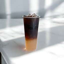 COLD BREW LYCHEE