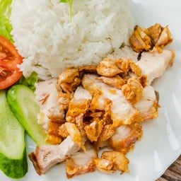 ครัวสุพรรณอาหารตามสั่ง
