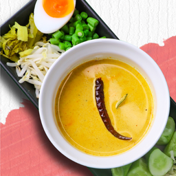 ขนมจีนน้ำยาใต้