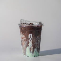 Iced Choco Mint