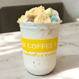 หมีปั่น  ไวท์มอลต์