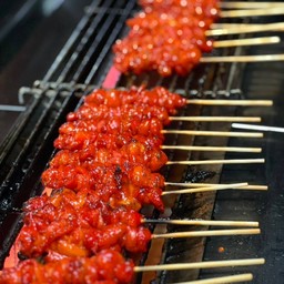 ไก่ทุกอย่าง 10 ไม้ลด 10%