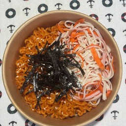 ม่ามาเกาหลีตามใจ ปูอัด