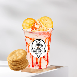 ไอคอนคาเฟ่สาขา2 อาหารและเครื่องดื่ม สาขา2