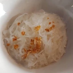 เส้นเล็กลวก