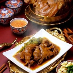 โจ๊กบางกอก พระราม 4
