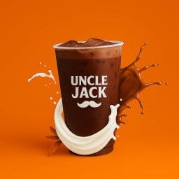 Uncle Jack - Premium Thai tea