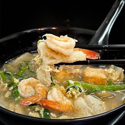 แจ่วฮ้อนกุ้ง