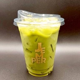 เพียวมัทฉะ(มัทฉะน้ำ)