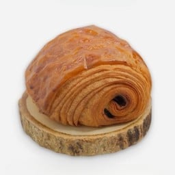 Pain Au Croissant