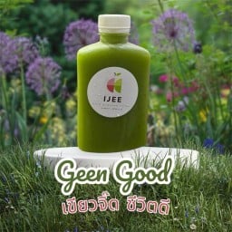 IJEE_JUICE BAR