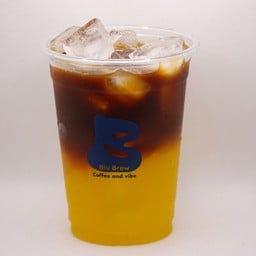 กาแฟส้ม