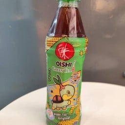 Oishi Original