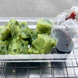 กุยช่ายนึ่งนึ่ง