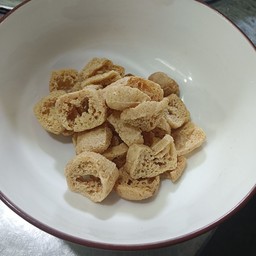 เต้าหู้ทอด