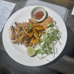 ผัดไทยเจ