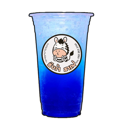 บลูฮาวาย