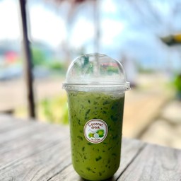 ชาเขียว