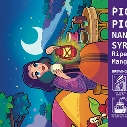 น่าน มณีพฤกษ์ Syrina natural