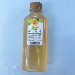 น้ำมะนาวน้ำผึ้ง(Lemon juice)250ml