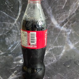 โค้ก เย็น  330 ml ( เล็ก )