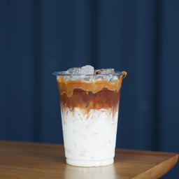 Iced Caramel Macchiato