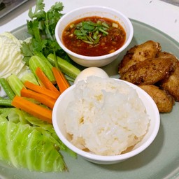 ชุดออเดิร์ฟเมือง