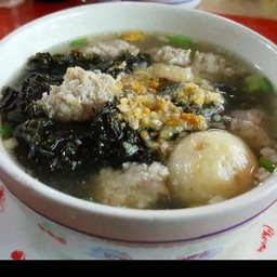 แกงจืด