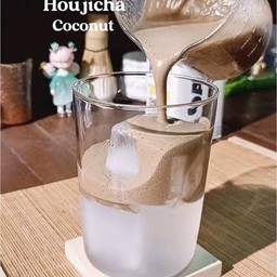 Muu CAFE