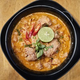 มาม่าโคตรหมูเด้ง