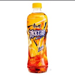 Lemon Tea