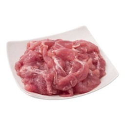 หมูชิ้น.