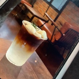 Rambutan Coffee