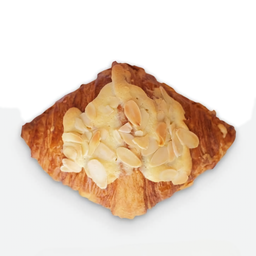 Almond Croissant