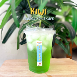 น้ำกีวี่