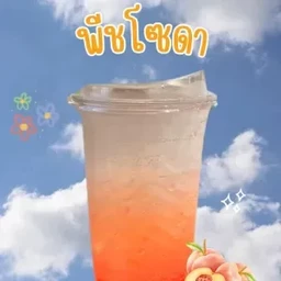 พีชโซดา