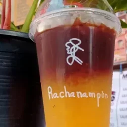 กาแฟน้ำส้ม