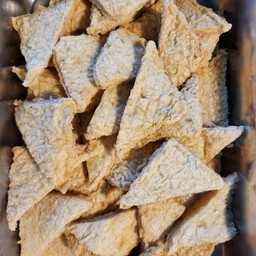 เต้าหู้ปลาสามเหลี่ยม