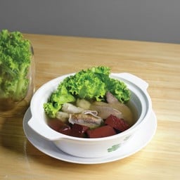 โจ๊กบางกอก พระราม 4